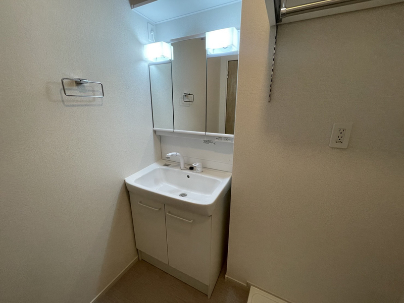 洗面所 写真6
