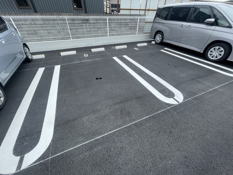 駐車場 写真10