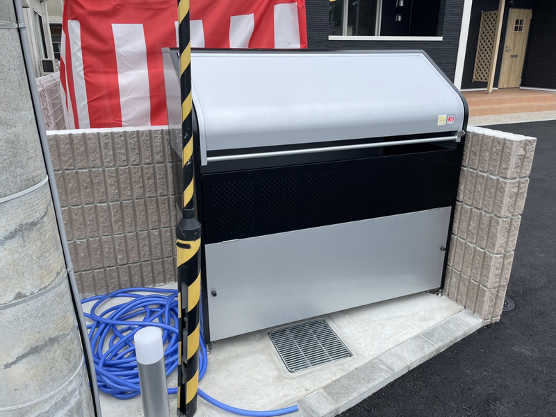 共用部 写真11