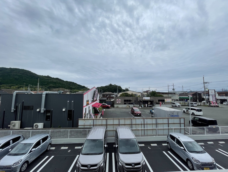 眺望 写真15