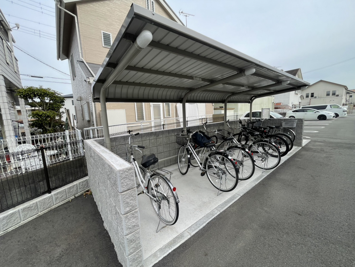 共用部 写真3