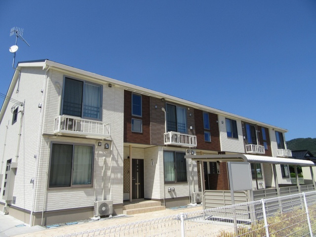 ヴィータ・イン・アエテルヌム　C棟