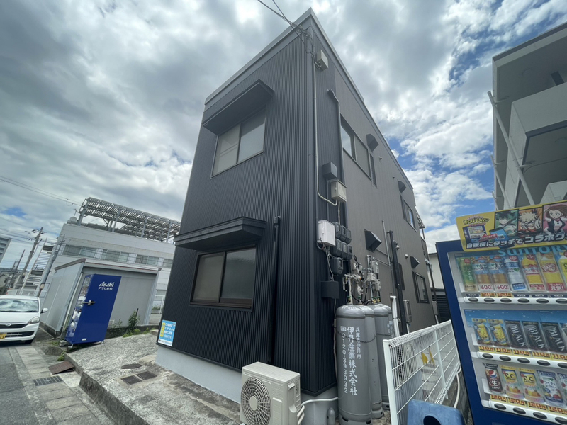 ジョイス英賀保