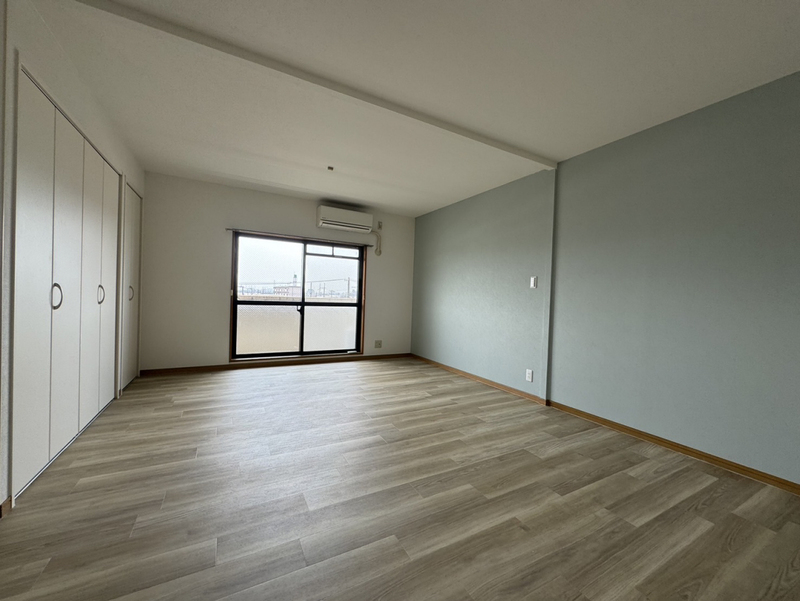 リビング 写真2