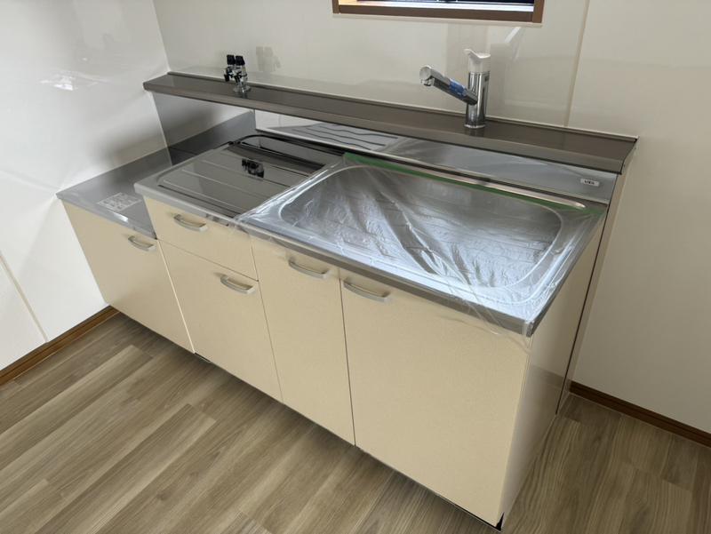 キッチン 写真3