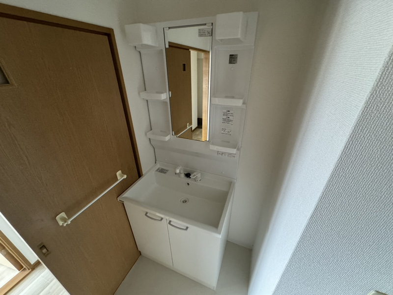 洗面所 写真6