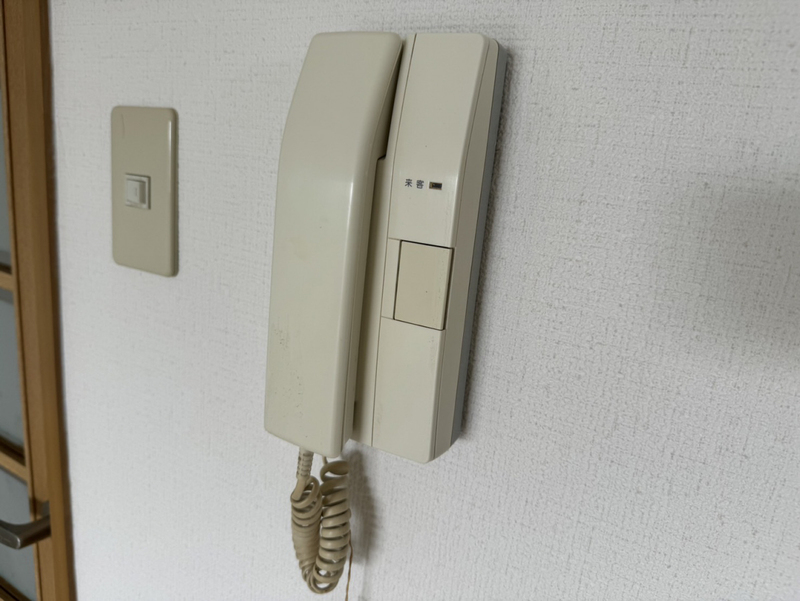 セキュリティ 写真13