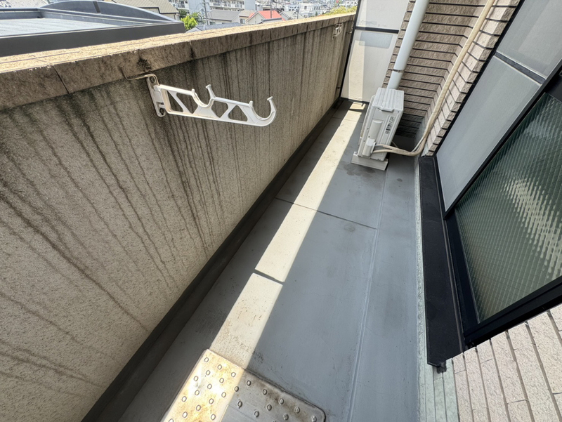 バルコニー・ベランダ 写真14