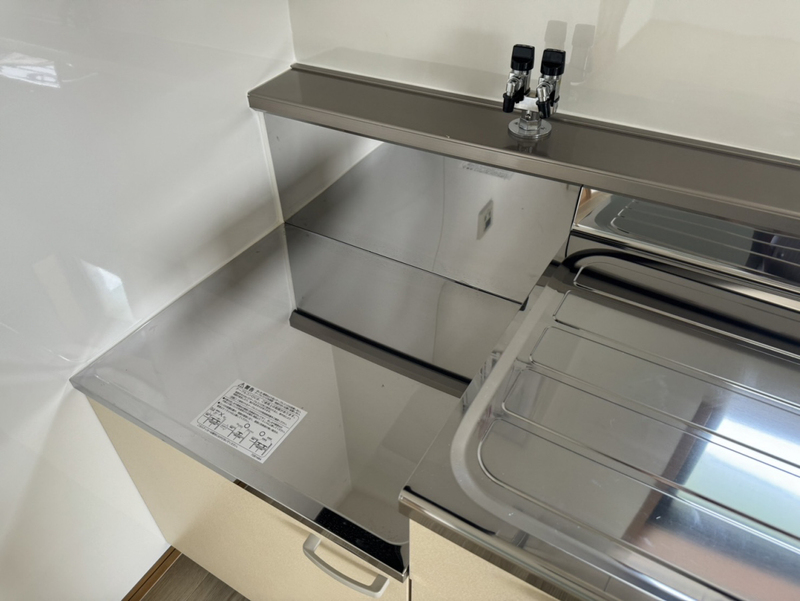 キッチン 写真19