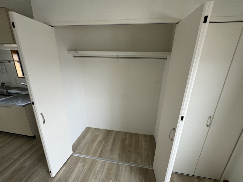 収納 写真30