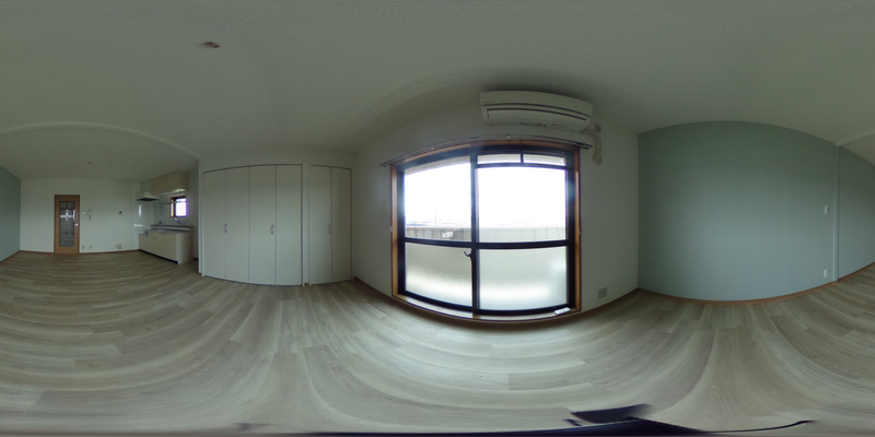 リビング 写真34