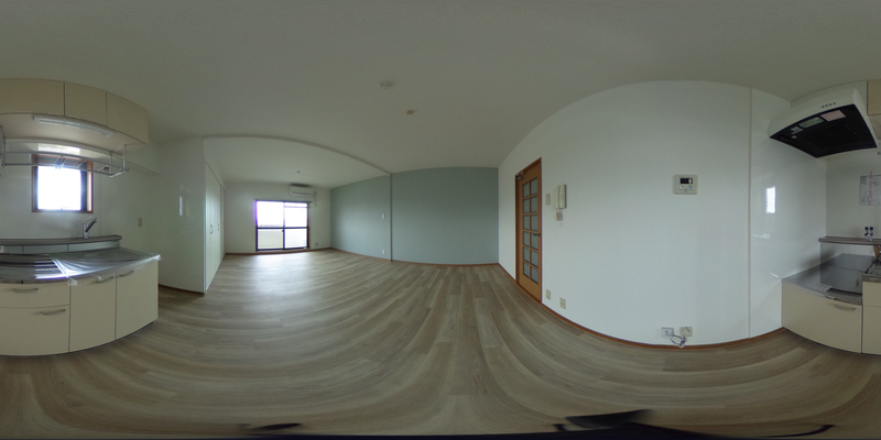 キッチン 写真35