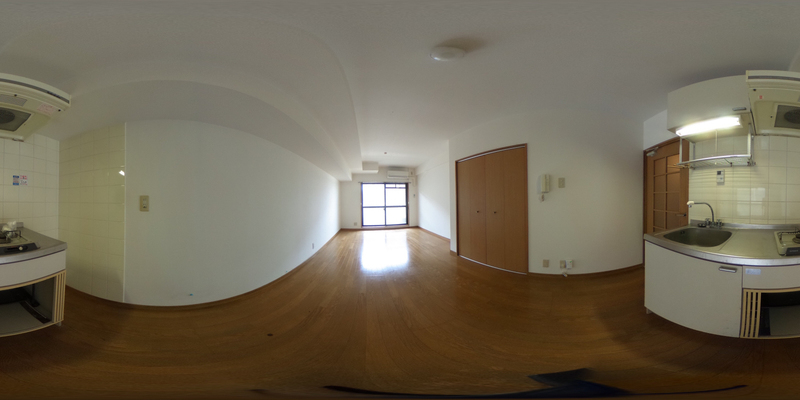 キッチン 写真35