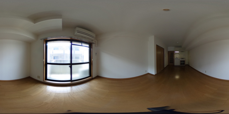 リビング 写真34