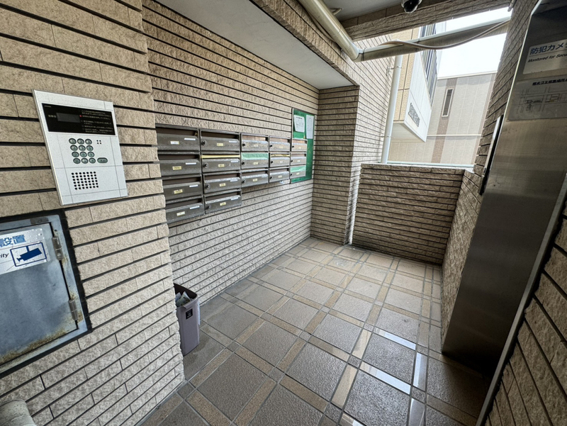 エントランス 写真32