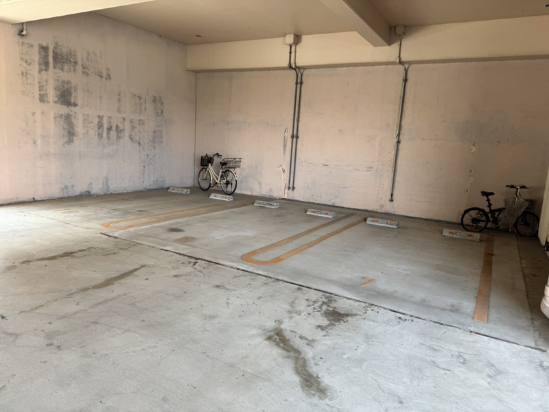 駐車場 写真10