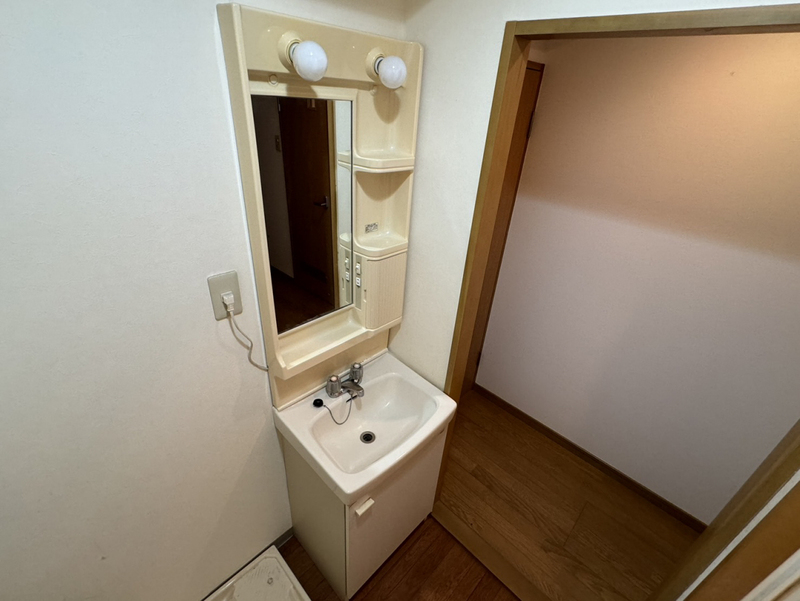 洗面所 写真6