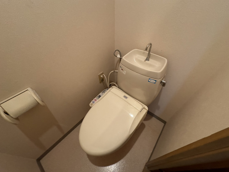トイレ 写真5