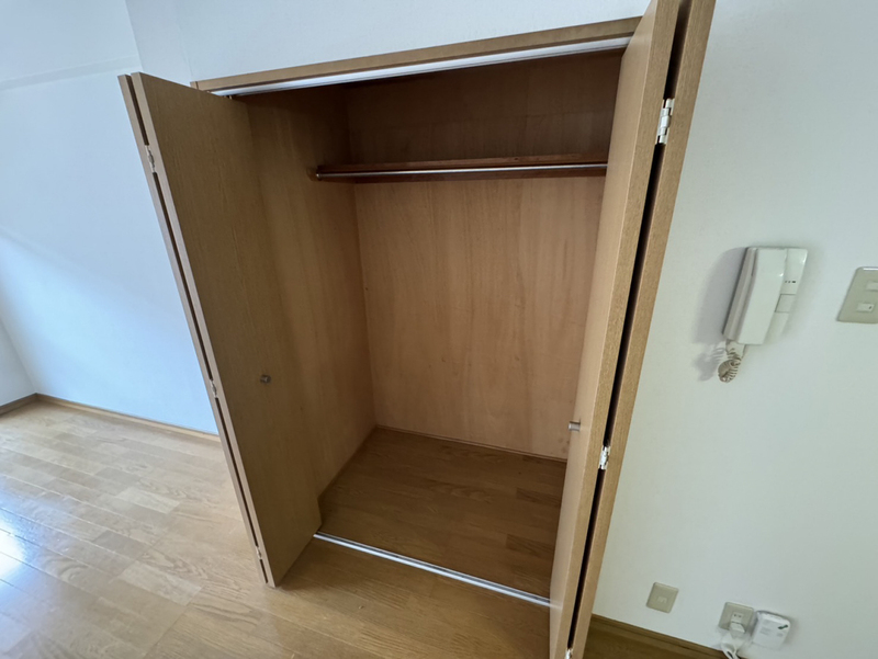 収納 写真9