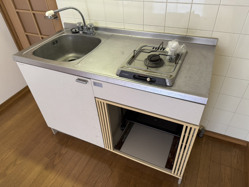 キッチン 写真3