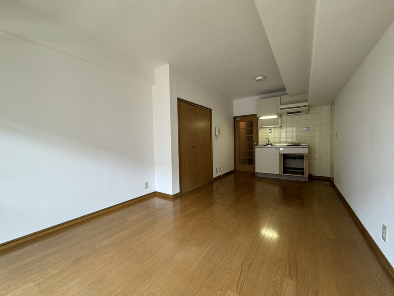 リビング 写真2