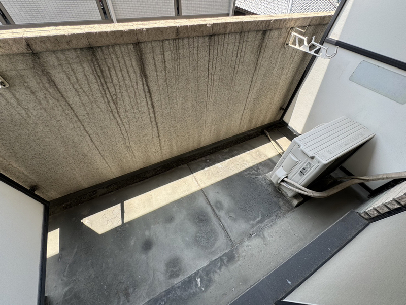 バルコニー・ベランダ 写真14