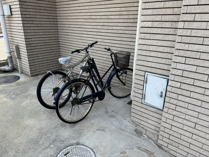 共用部 写真11