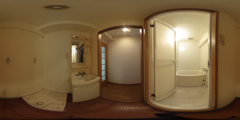 洗面所 写真36