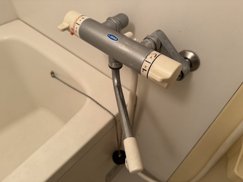 バス 写真20