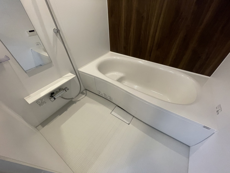 洗面所 写真4