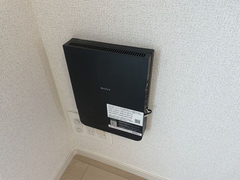 設備 写真31
