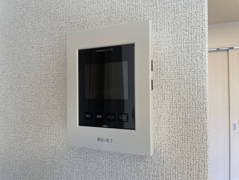 セキュリティ 写真13