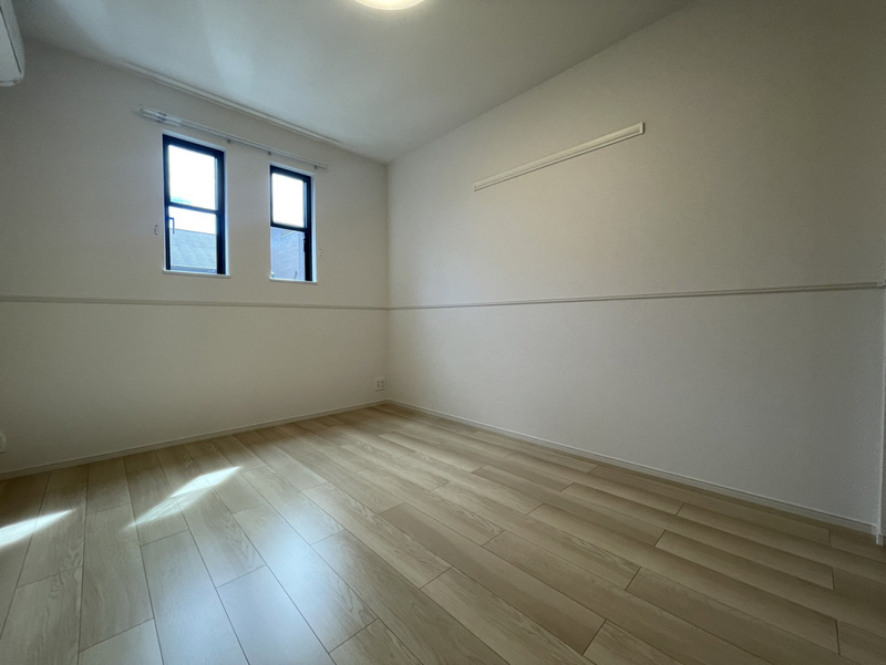 子供部屋 写真18