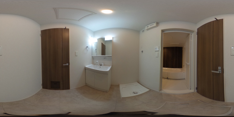 洗面所 写真36