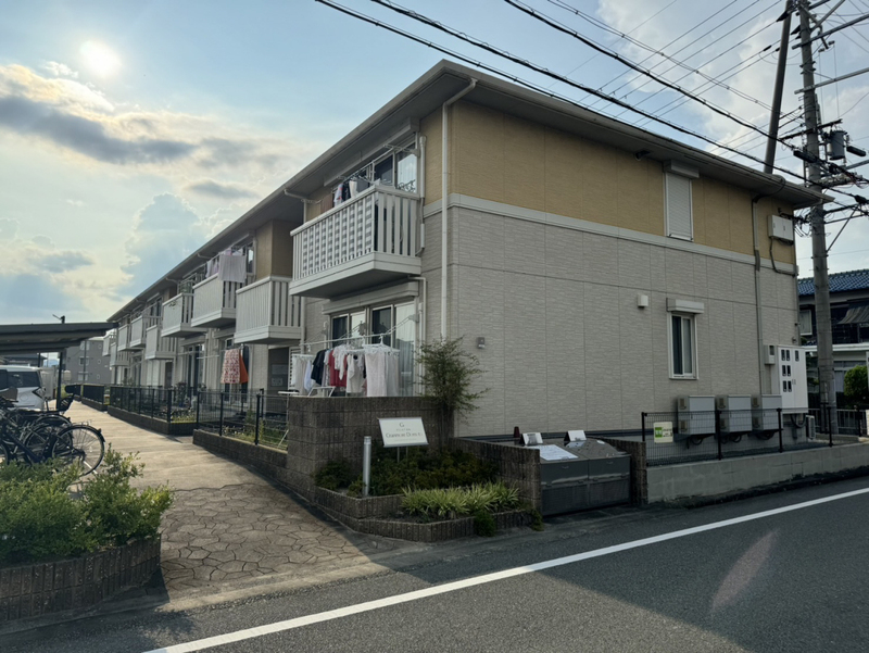 グランモア堂本