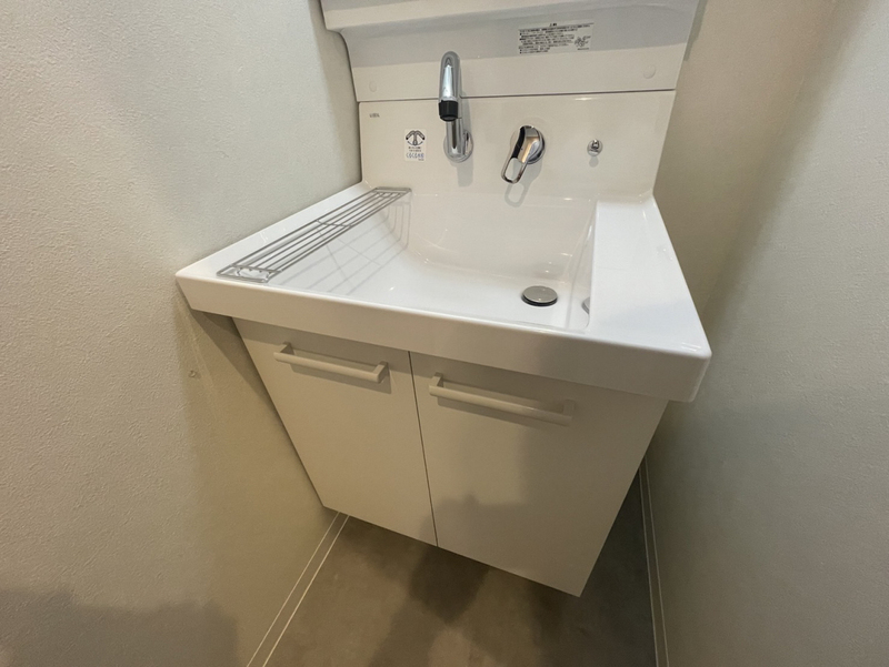 洗面所 写真6