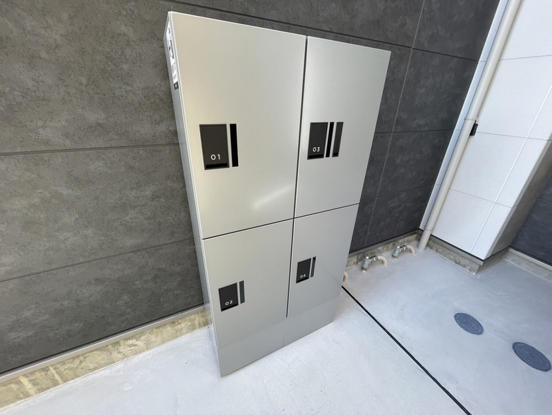 共用部 写真11