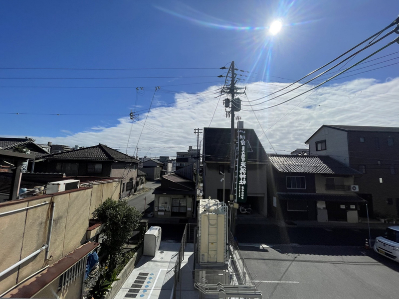 眺望 写真15