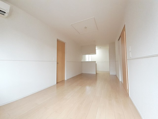 リビング 写真2