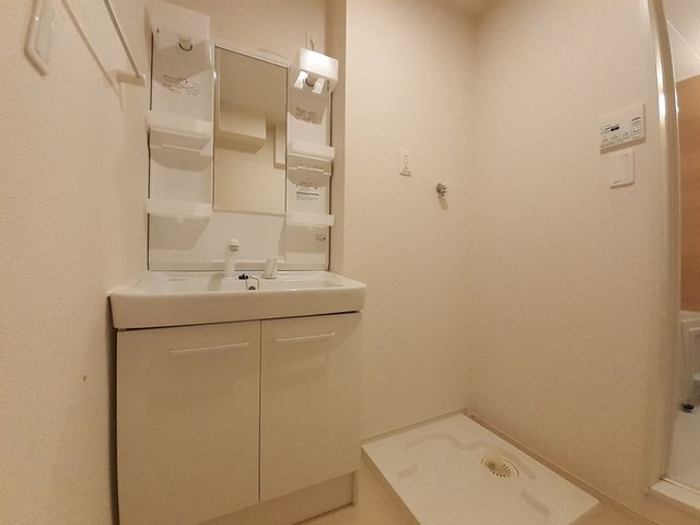 洗面所 写真5