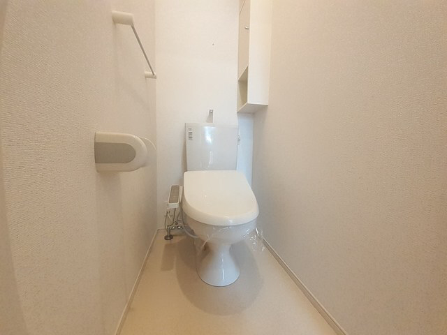 トイレ 写真6