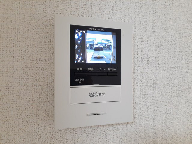 セキュリティ 写真13