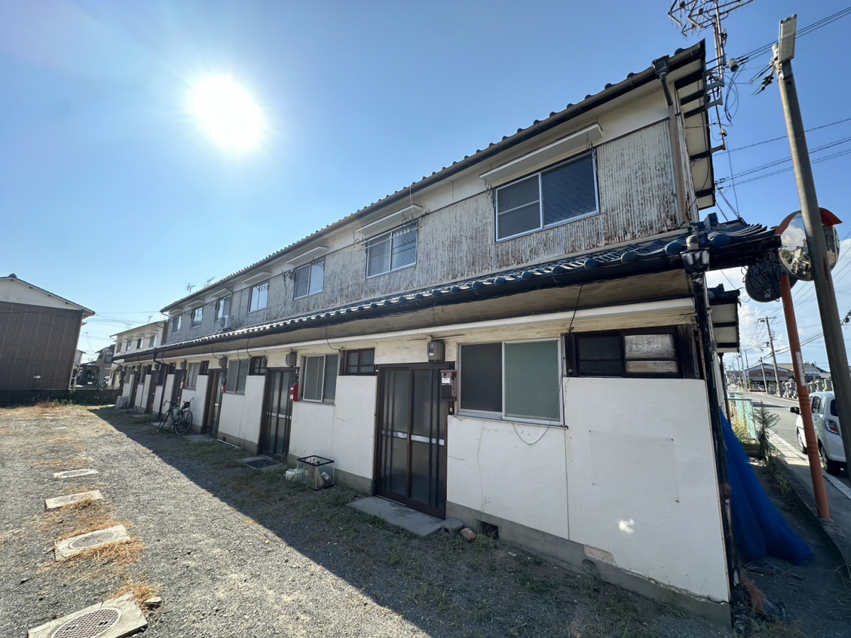 網干区興浜メゾネット