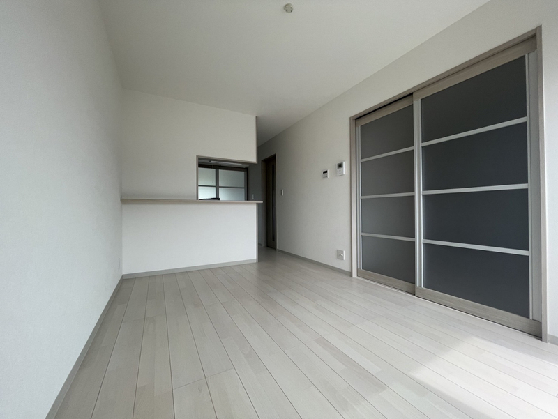 リビング 写真2