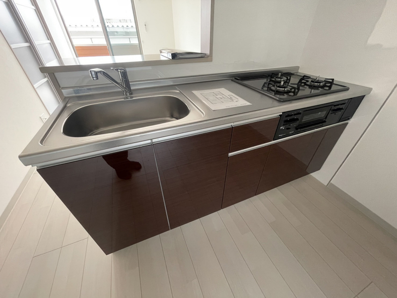 キッチン 写真3