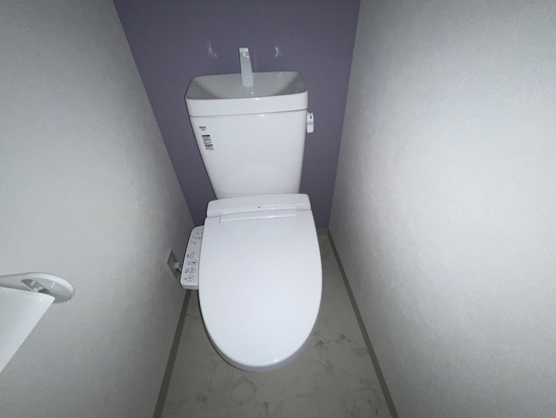 トイレ 写真5