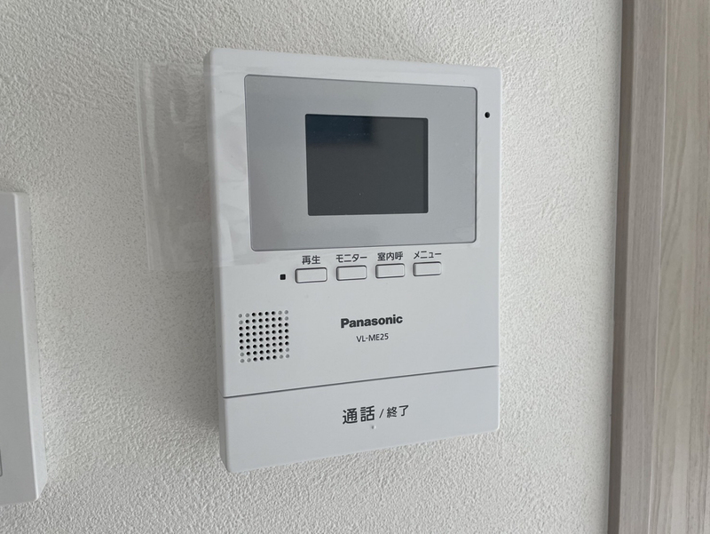 セキュリティ 写真13