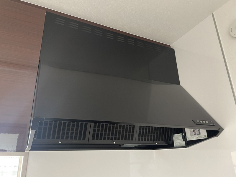 キッチン 写真19