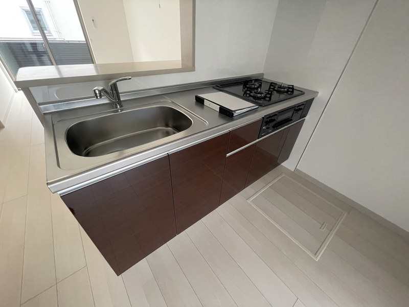 キッチン 写真3