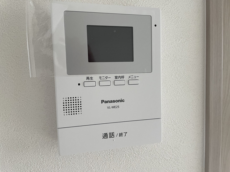 セキュリティ 写真13